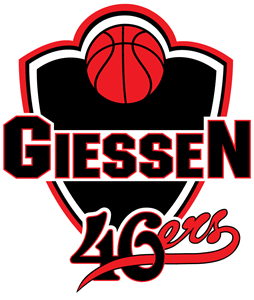 Giessen 46ers Logo PNG Vector
