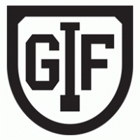 GIF Logo PNG Vector