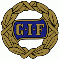 GIF Sundsvall Logo Vector