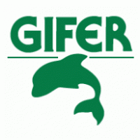 Gifer Logo PNG Vector