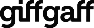 GIFFGAFF Logo PNG Vector