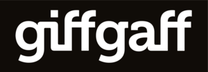 Giffgaff Logo PNG Vector