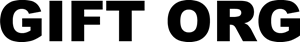 GIFT ORG Logo Vector