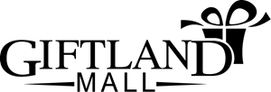 Giftland Mall Logo Vector