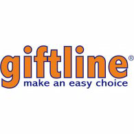 Giftline Logo PNG Vector