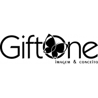 GiftOne Logo PNG Vector