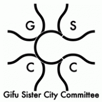 Gifu Sister City Committee Logo Vector