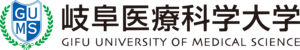 Gifu University of Medical Science Logo PNG Vector
