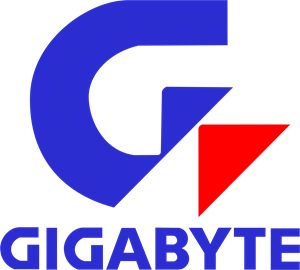Gigabyte Logo PNG Vector