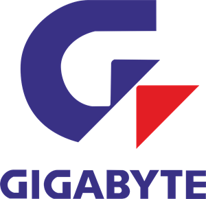 Gigabyte Logo Vector
