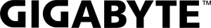 GIGABYTE Logo Vector