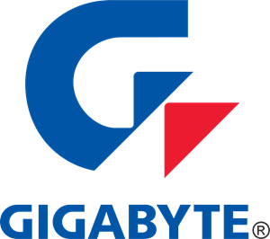 Gigabyte Technology Logo PNG Vector