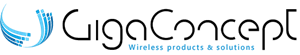 GigaConcept Logo PNG Vector