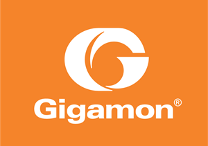 Gigamon Logo Vector