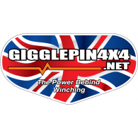 GigglePin Logo PNG Vector