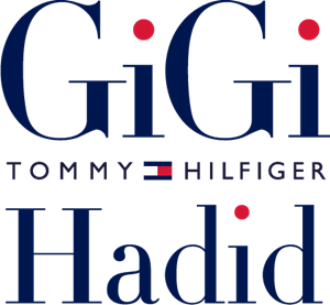 Gigi Hadid Logo PNG Vector