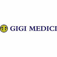 Gigi Medici Logo PNG Vector