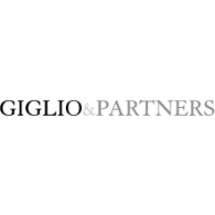 Giglio & Partners Logo PNG Vector