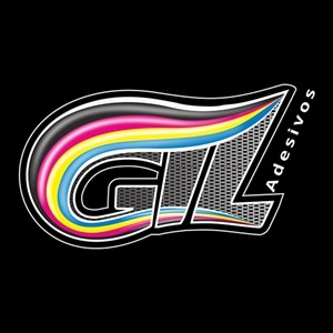 GIL ADESIVOS Logo PNG Vector