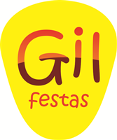 Gil Festas Logo PNG Vector