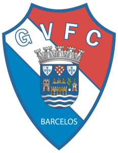 Gil Vicente FC Logo PNG Vector