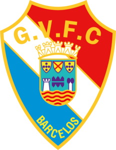 Gil Vicente Futebol Clube de Barcelos Logo PNG Vector