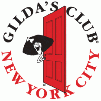 Gilda's Club Logo PNG Vector