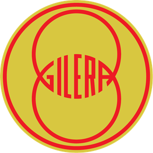 gilera Logo PNG Vector