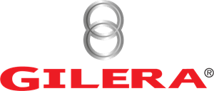 Gilera Motors Logo PNG Vector