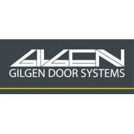 Gilgen Door Systems Logo PNG Vector