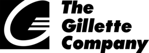 Gillette Company Logo PNG Vector