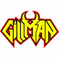 Gillman Logo PNG Vector