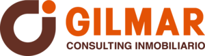 Gilmar Consulting Inmobiliario Logo PNG Vector