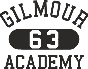 Gilmour Academy Logo PNG Vector