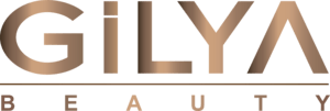 Gilya Beauty Logo PNG Vector