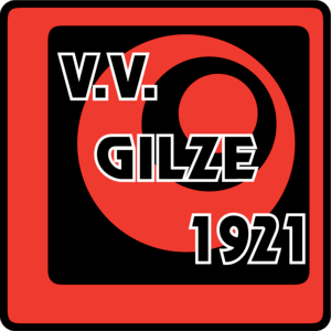 Gilze vv Logo PNG Vector