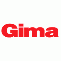 Gima Logo Vector