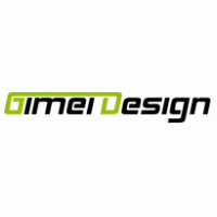 Gimei Design Logo PNG Vector