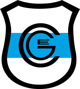 Gimnasia y Esgrima de Jujuy Logo PNG Vector