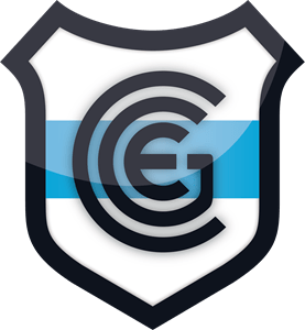 Gimnasia y Esgrima de Jujuy Logo Vector