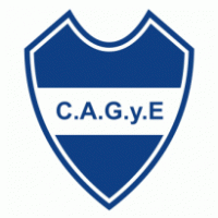 Gimnasia y Esgrima de Santa Fe Logo PNG Vector