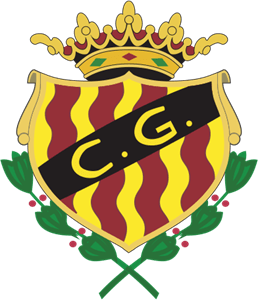 Gimnastic de Tarragona Logo PNG Vector