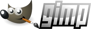 Gimp Logo PNG Vector