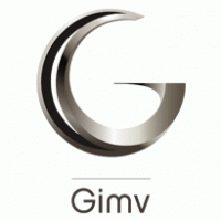 Gimv Logo PNG Vector