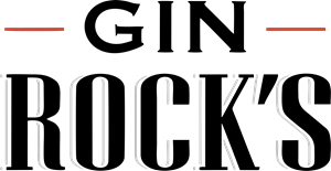 Gin Rock's Logo PNG Vector