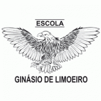 Ginásio de Limoeiro Logo Vector