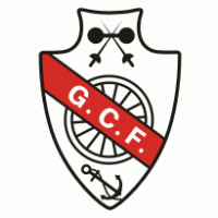 Ginasio FC Figueirense Logo Vector