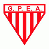 Ginasio Pinhalense de Esportes Aquaticos Logo Vector
