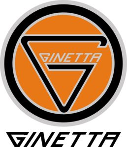 Ginetta Logo PNG Vector