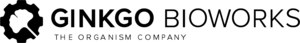 Ginkgo Bioworks Logo PNG Vector